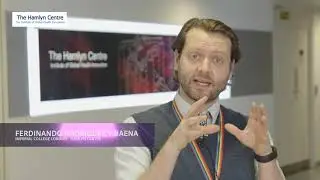 Robot Lab Live: Imperial College London - The Hamlyn Centre
