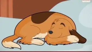 My Dog Poem by Marchette Chute | English Poems For Kids | Grade 3 | Periwinkle | Poem #2
