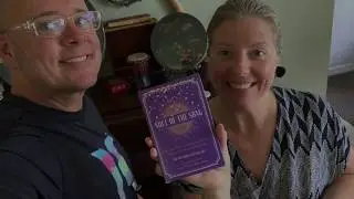 52 Card Oracle Deck To Accompany Bob's Songs!