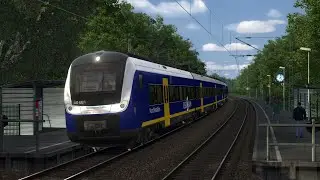 Let&acute;s Play TS 2020 #38 [DTG/Br 440] Mit dem Mopsgesicht zu den Stadtmusikanten