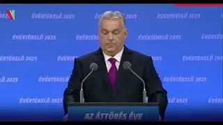 Putin&rsquo;s BFF - Hungary Prime Minister Viktor Orb&aacute;n says NATO's experiment in Ukraine 