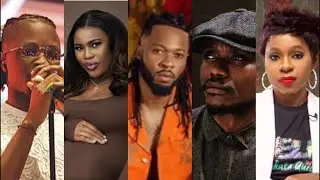 TRENDING CELEBRITY GOSSIP | ENTERTAINMENT GIST AND MORE
