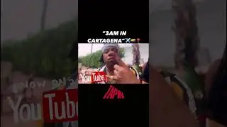 &ldquo;3am In Cartagena &ldquo; Out Now Scrillz Danero Feat Dron #hiphop #newmusic #videoediting #rap #video