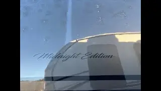 2025 Cougar Midnight Edition 320RDS