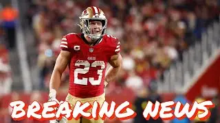 The Truth About Christian McCaffrey's Back Injury