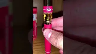 Dime Industries Watermelon Kush #watermelonkush #gelato #dime #shorts #shortsviral #shortsvideo