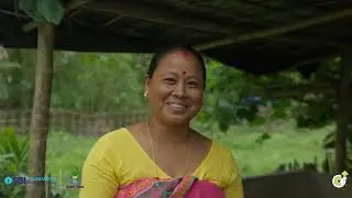 Gram Saksham: Empowering rural women through sustainable pig rearing practices