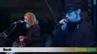 Beck - Walls Live