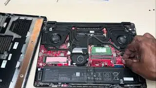 Asus Zephyrus M16 Ram Upgrade
