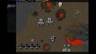 Let's Play Total Annihilation - Arm Mission 14 Gameplay