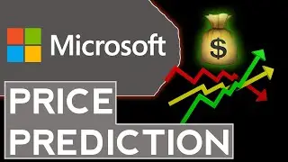 (MSFT) Microsoft Stock Analysis + Price Prediction In 2020
