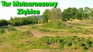 Tor Motocrossowy Ziębice