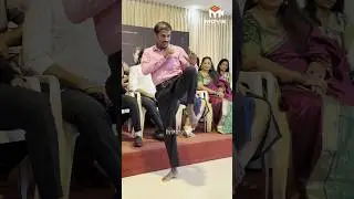 എന്റെ മോനെ സീൻ തന്നെ 😱 | Raguram Movie Press Meet