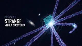 50 Strange Discoveries About Planetary Nebulas - Cosmic Recycling Unveiled In Space