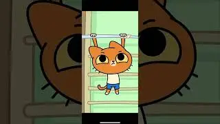Подтягивание #simba #симба #challenge