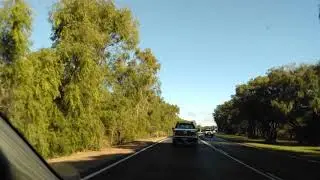 [HYPERLAPSE]: Busselton to Dunsborough