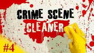 A Very Bad Relationship | Crime Scene Cleaner PL {#4}