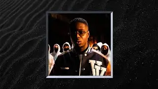 Ninho x Werenoi Type Beat 
