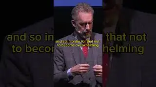How To Avoid Life&rsquo;s Suffering | Jordan Peterson