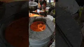 Tandoori Roti - Naan - Tandoori Naan - Tandoor - Roti - Food n Mood