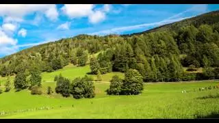 Hamish Fulton Slow Walk Bad Kleinkirchheim