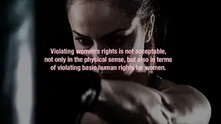 Soroptimist International of Europe: Stand Up for Women
