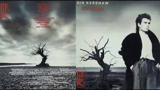 Nik Kershaw - The Riddle (Studio/Extended 12