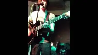 Adam Zareba - The Girl Who Lived Too Far Away 11/4/13