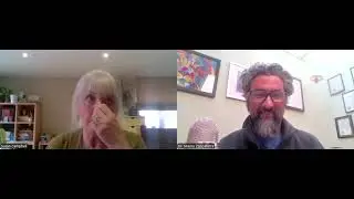 CSF Series with Susan Campbell and Dr. Mauro Zappaterra 