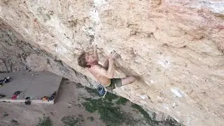 Santa Linya - Fabelita 8c