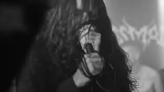 Bastard Grave - Live in Stockholm