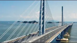 GLOBALink | What can you do in an hour in Greater Bay Area?