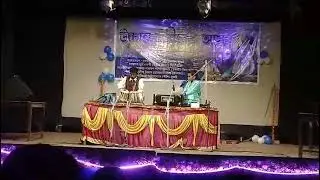 Sakalo sajani kheyal/Prithwijit Mandal
