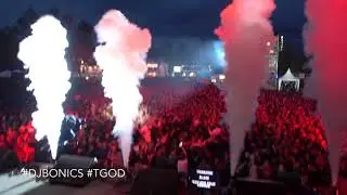 Wiz Khalifa - Heitere Openair Zofingen Festival