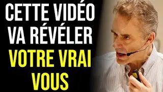 Comment se Conna&icirc;tre - Le MEILLEUR Conseil de Vie Jamais Entendu ! - Jordan Peterson en Fran&ccedil;ais