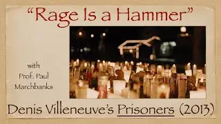 Rage Is a Hammer