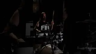 #insomnia #nakis #drum #drums #drummer #metal #metalhead #progressivemetal #fyp  #rock #heavymetal
