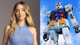 Gundam: Netflix Will Officially Released Sydney Sweeney's Live Action Gundam Movie, Sudden Changes