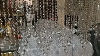 خطوات تنفيذ ستاره كريستال منA:Z خطوه خطوه.للمبتدءين بشكل احترافي وشرح لكل الكوليكشن علي نفس الديزاين