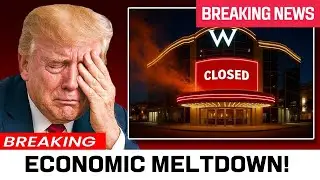 Las Vegas COLLAPSES: Wynn Resorts in DEBT CRISIS as Tourism COLLAPSES