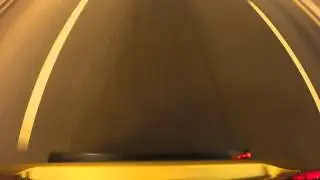 J's Racing FD2R Exahust Run