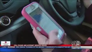 Effort Underway To Improve Cell Service In DeSoto County, MS