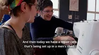 Repair Cafe 'Hints & Tips'