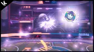 The most MECHANICAL TOUCH player in the game&hellip; (Rocket League SIDESWIPE Montage)