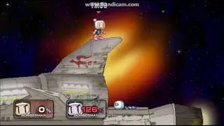 All Star Ko's In SSF2 0. 9b!