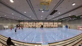 2. Halbzeit SGW vs Bargau/Bettringen 27:22 20.12