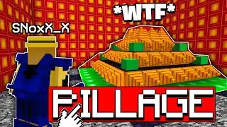 2 GROS PILLAGE CLAIM INCROYABLE ?!! - Episode 35 Paladium V7.5