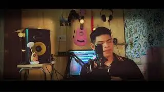 Porque ser&aacute;s as&iacute; - Aleen Pinedo (Cover) Clavito Y su Chela ( Ac&uacute;stico) 