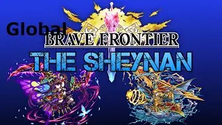 Brave Frontier|Global|Deutsch| Part 11 Tilith Trial Guide