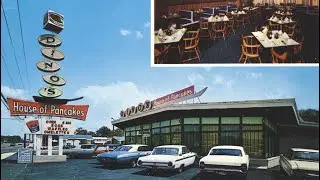 Dino&rsquo;s Pancake House: Tiki&rsquo;s back! Bert&rsquo;s Surf Shop and Duffy&rsquo;s on the boardwalk in Myrtle Beach!